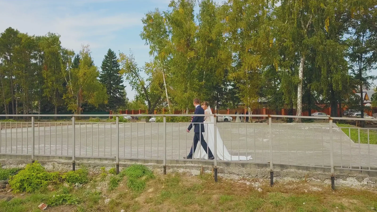 How To Choose A Wedding Guest Gift That Feels Personal cover image