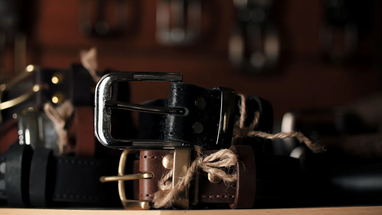 How To Choose Handmade Leather Accessories For Everyday Wear cover image